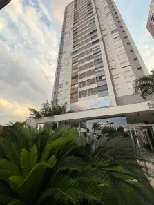 Apartamento com 3 Quartos para alugar, 96m² no Jardim Cuiabá, Cuiabá