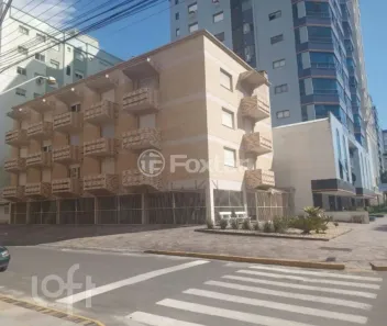 com 1 Quarto à venda, 41m² no Capão da Canoa, Capão da Canoa