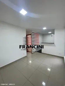 Apartamento com 2 Quartos para alugar, 49m² no Núcleo Residencial Presidente Geisel, Bauru