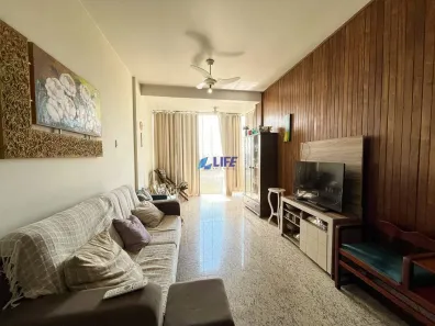 Apartamento com 3 Quartos à venda, 110m² no Boa Viagem, Belo Horizonte