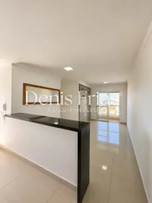 Apartamento com 3 Quartos à venda, 72m² no Ribeirânia, Ribeirão Preto