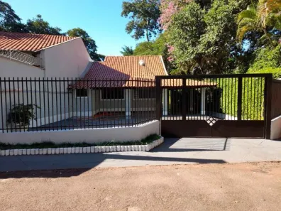 Casa com 3 Quartos à venda, 165m² no , Arealva