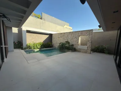 Casa de Condomínio com 4 Quartos à venda, 404m² no Residencial Bourbon Parc, Presidente Prudente