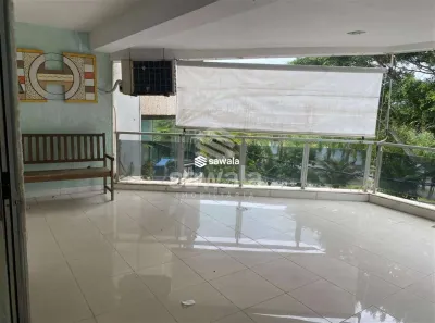 Apartamento com 3 Quartos à venda, 193m² no Recreio dos Bandeirantes, Rio de Janeiro