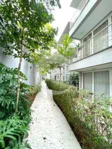 Casa de Condomínio com 4 Quartos à venda, 425m² no Jardim Cordeiro, São Paulo