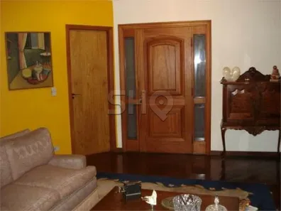 Apartamento com 4 Quartos à venda, 200m² no Vila Ester (Zona Norte), São Paulo