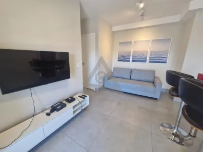 Apartamento com 1 Quarto para alugar, 29m² no Centro, Campinas