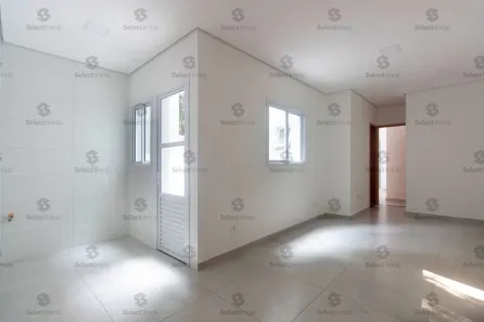 Apartamento com 2 Quartos à venda, 63m² no Parque Oratório, Santo André