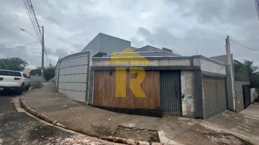 Casa com 3 Quartos à venda, 120m² no Villa Cassini, São José do Rio Preto