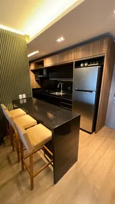 Apartamento com 2 Quartos à venda, 97m² no Jurerê Internacional, Florianópolis