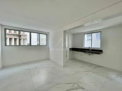 Apartamento com 2 Quartos à venda, 65m² no Savassi, Belo Horizonte