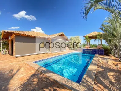 Fazenda/Sítio com 1 Quarto à venda, 3077m² no , Álvares Machado