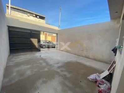 Casa com 3 Quartos à venda, 80m² no Padre Eustáquio, Divinópolis