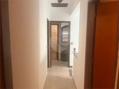 Sobrado com 3 Quartos para venda ou aluguel, 246m² no Jardim Leonor Mendes de Barros, São Paulo