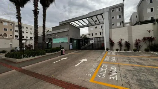 Apartamento com 2 Quartos à venda, 47m² no Colinas, Londrina