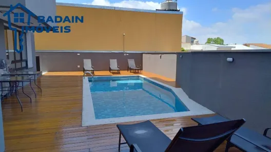 Apartamento com 2 Quartos à venda, 80m² no , Registro