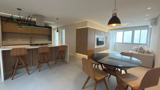 Apartamento com 2 Quartos à venda, 90m² no Aparecida, Santos