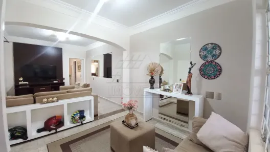 Casa com 4 Quartos à venda, 233m² no Morada do Sol, Americana