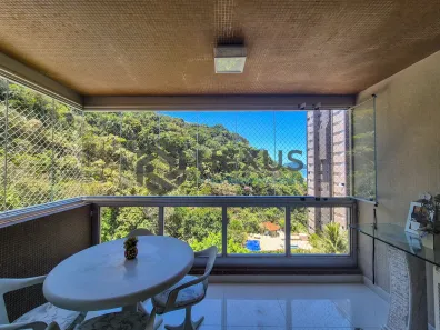 Apartamento com 4 Quartos à venda, 150m² no Pitangueiras, Guarujá