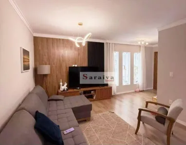 Casa com 3 Quartos à venda, 201m² no Rudge Ramos, São Bernardo do Campo