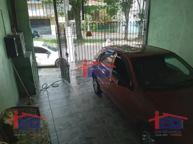 Sobrado com 2 Quartos à venda, 120m² no Jardim D'Abril, Osasco
