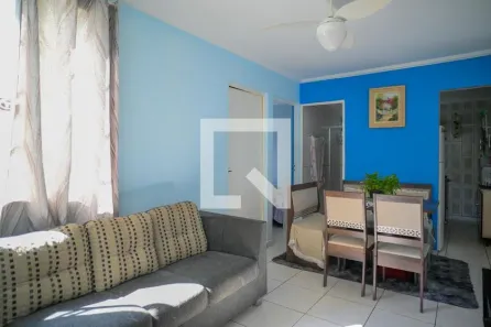 Apartamento com 2 Quartos à venda, 47m² no Jardim Maria Estela, São Paulo