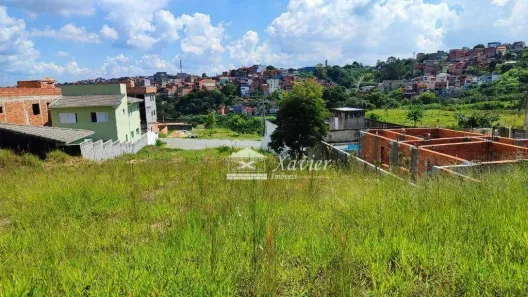 Lote/Terreno à venda, 200m² no Jardim Rosemary, Itapevi