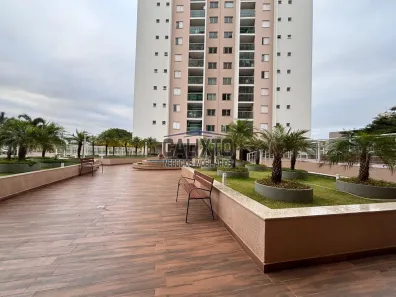 Apartamento com 2 Quartos à venda, 70m² no Tubalina, Uberlândia