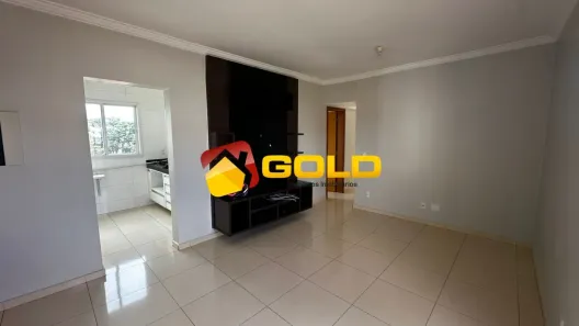 Apartamento com 3 Quartos à venda, 79m² no Saraiva, Uberlândia