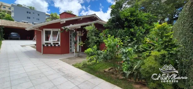 Casa com 3 Quartos à venda, 105m² no Cacupé, Florianópolis