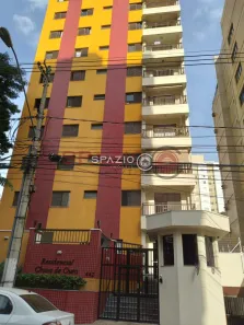 Apartamento com 3 Quartos à venda, 117m² no Centro, Campinas