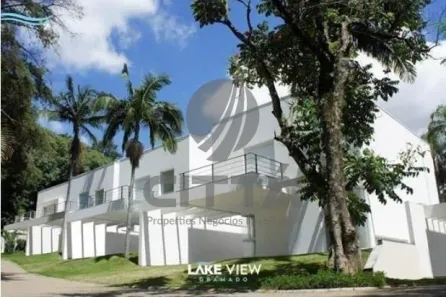 Casa de Condomínio com 3 Quartos à venda, 209m² no Sítios de Recreio Gramado, Campinas