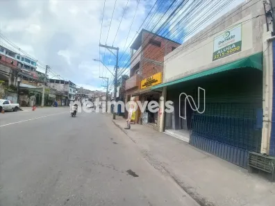 Ponto Comercial à venda, 150m² no Curuzu, Salvador