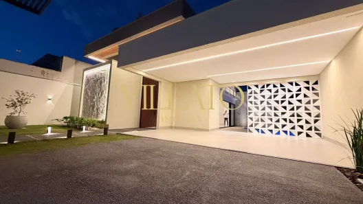Casa com 4 Quartos à venda, 248m² no Jardim Atlântico, Goiânia