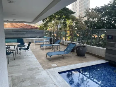Apartamento com 2 Quartos à venda, 78m² no Pinheiros, São Paulo
