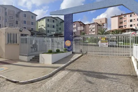 Apartamento com 3 Quartos para alugar, 62m² no Jabotiana, Aracaju
