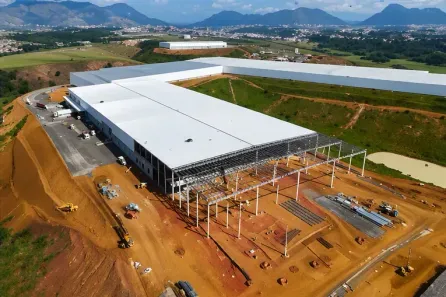 Galpão/Depósito/Armazém para alugar, 20000m² no Campinho da Serra I, Serra
