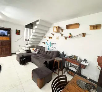 Casa com 3 Quartos à venda, 100m² no Indianópolis, São Paulo