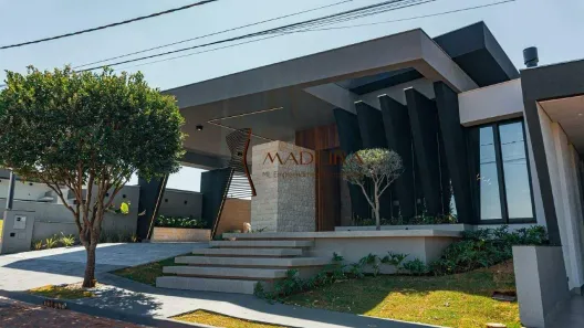 Casa com 5 Quartos à venda, 336m² no Cond Porto Rico Resort Residence, Porto Rico