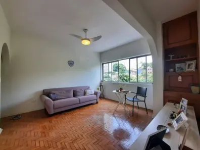 Apartamento com 2 Quartos à venda, 63m² no Cambuci, São Paulo