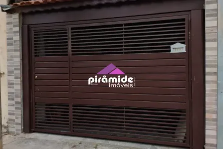 Casa com 3 Quartos à venda, 116m² no Jardim das Indústrias, São José dos Campos