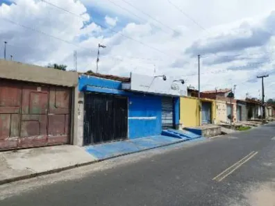 Casa com 1 Quarto à venda, 136m² no Alto Alegre, Teresina