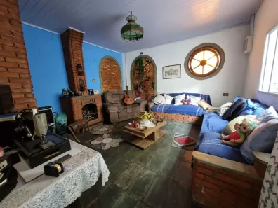 Casa com 3 Quartos à venda, 232m² no Sumaré, São Paulo