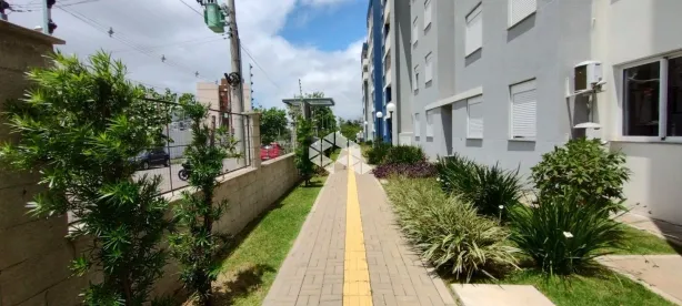 Apartamento com 2 Quartos à venda, 76m² no Olaria, Canoas