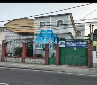 Imóvel Comercial com 9 Quartos à venda, 415m² no Cachambi, Rio de Janeiro