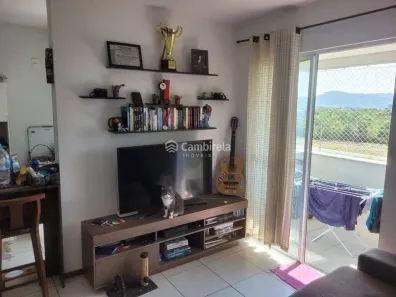 Apartamento com 2 Quartos à venda, 60m² no Sertão do Maruim, São José