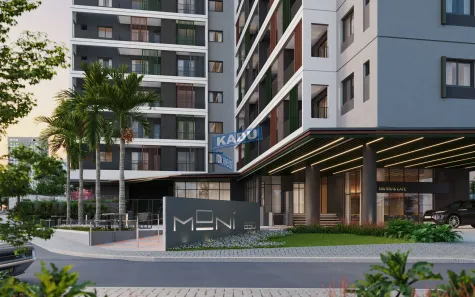Apartamento com 2 Quartos à venda, 102m² no Alto da Glória, Curitiba