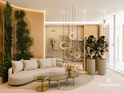 Apartamento com 3 Quartos à venda, 88m² no Pedra Branca, Palhoça
