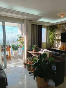 Apartamento com 3 Quartos à venda, 63m² no Vila Paiva, São Paulo