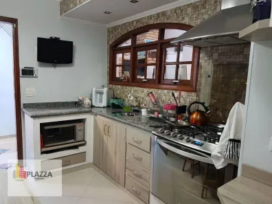 Sobrado com 3 Quartos à venda, 160m² no Jardim São Ricardo, São Paulo